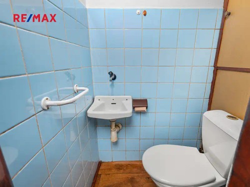 Prodaný  byt 3+1 68 m²