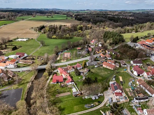 Prodaný  dům 134 m², pozemek 324 m²
