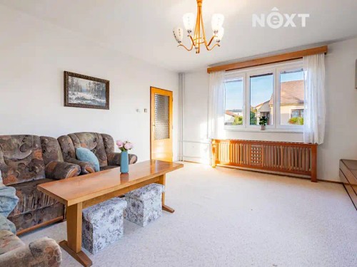 Prodej domu 132 m², pozemek 718 m²