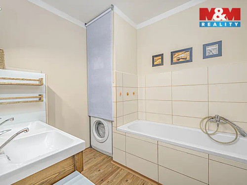 Prodej domu 139 m², pozemek 977 m²