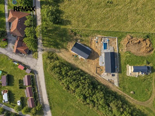Prodej domu 115 m², pozemek 720 m²