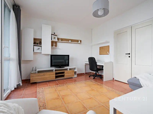 Prodej bytu 3+1 61 m²