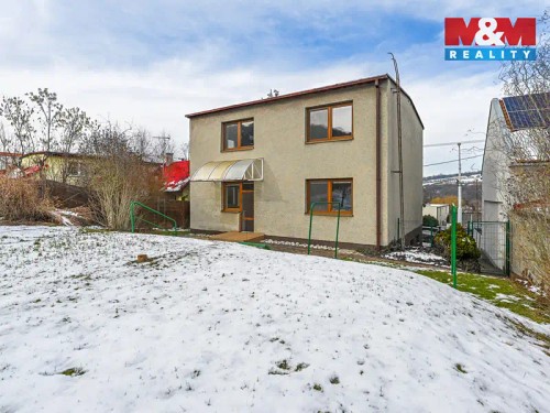 Prodej domu 232 m², pozemek 797 m²