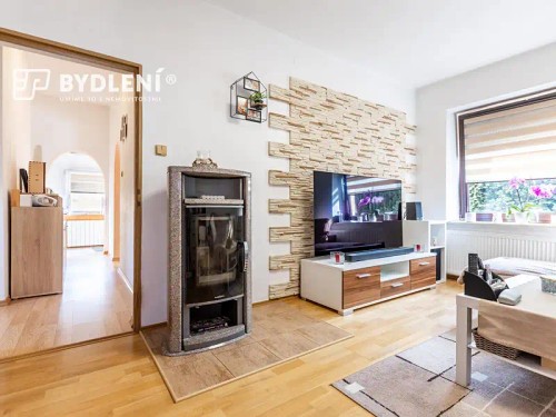 Prodej domu 128 m², pozemek 338 m²