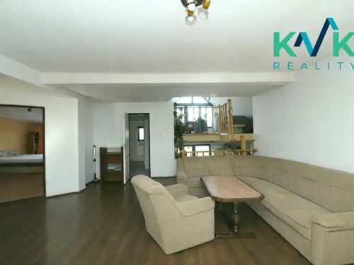 Prodej domu 227 m², pozemek 416 m²