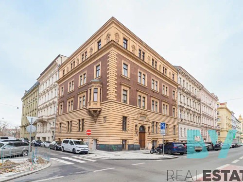 Prodej bytu 2+kk 43 m²