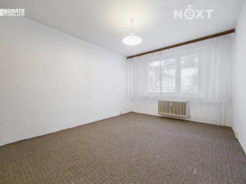 Prodej bytu 1+1 38 m²