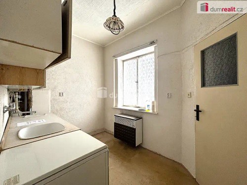 Prodej bytu 1+1 35 m²