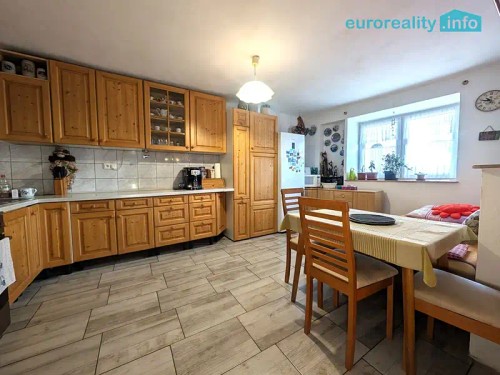 Prodej domu 140 m², pozemek 555 m²