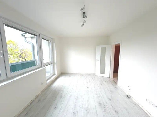 Prodaný byt 1+1 37 m²