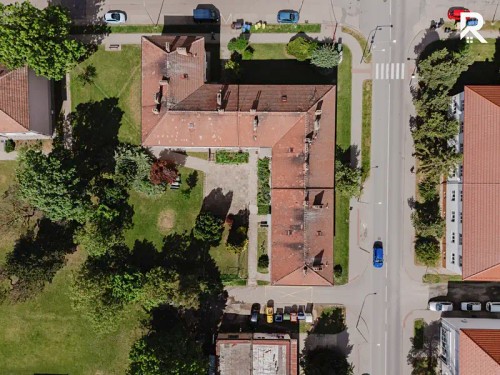 Prodaný byt 2+1 56 m²