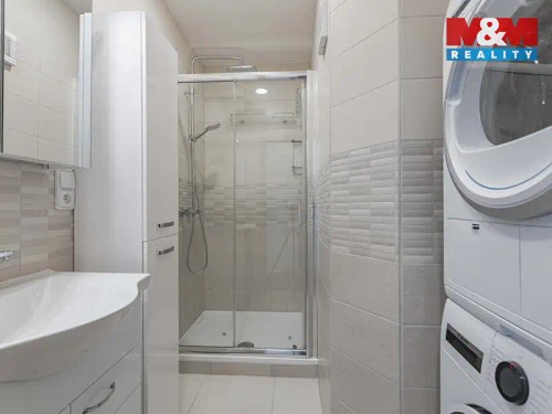 Prodaný byt 4+1 81 m²