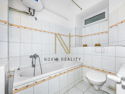Prodej bytu 2+1 73 m²