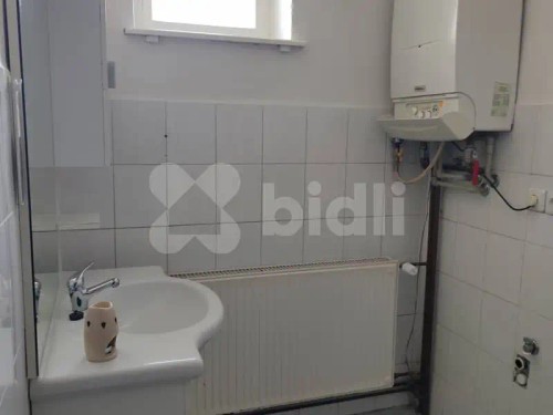 Prodej bytu 2+1 45 m²