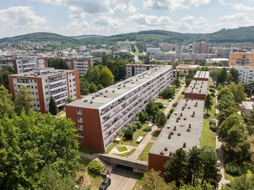 Prodej bytu 4+1 88 m²