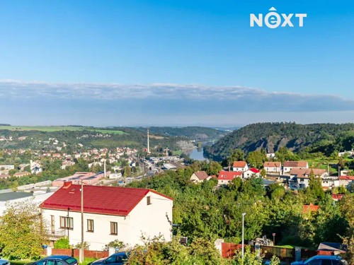 Prodaný byt 4+kk 96 m²