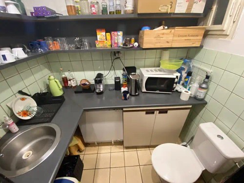 Prodej atypického bytu 76 m²