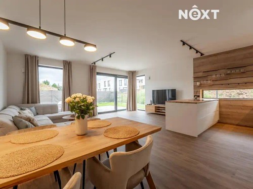 Prodej domu 146 m², pozemek 502 m²