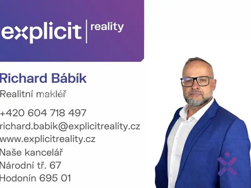 Prodej bytu 2+kk 54 m²