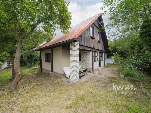 Prodej stavebního pozemku 513 m²