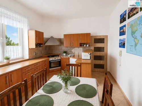 Prodej bytu 3+1 94 m²