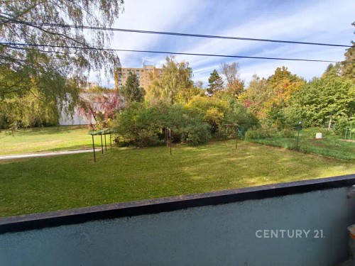 Prodej bytu 2+1 52 m²