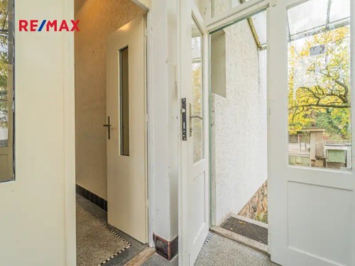 Prodaný  dům 214 m², pozemek 490 m²