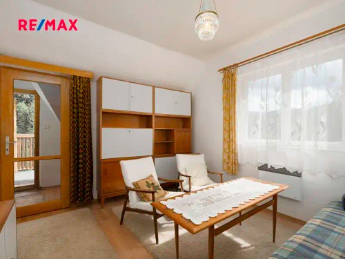 Prodej chalupy 94 m², pozemek 422 m²