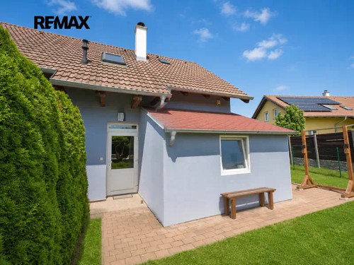 Prodej bytu 3+kk 75 m²