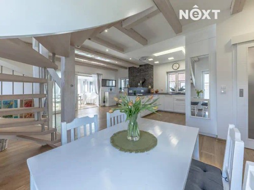 Prodej chaty 119 m², pozemek 400 m²