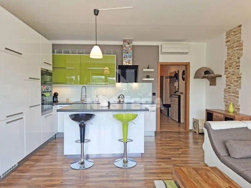 Prodaný byt 3+kk 95 m²