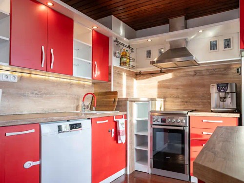 Prodaný  byt 3+1 60 m²