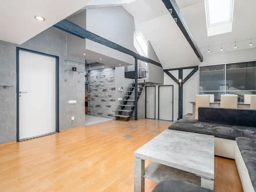 Prodej bytu 4+kk 126 m²