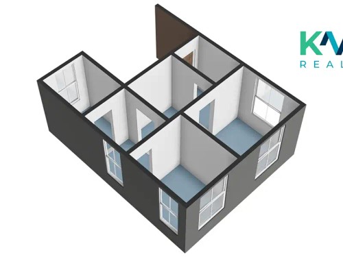 Prodej chaty 95 m², pozemek 400 m²