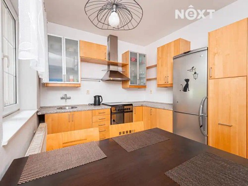 Prodej domu 160 m², pozemek 917 m²