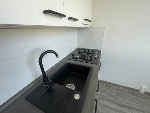 Prodaný  byt 2+1 62 m²