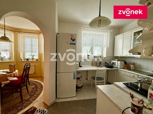 Prodej bytu 2+1 73 m²