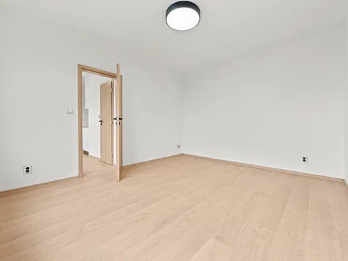 Prodaný byt 3+1 70 m²