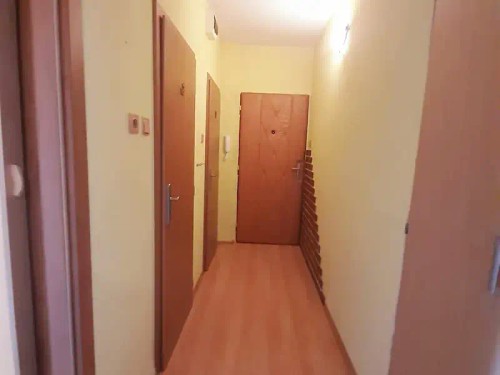 Prodej bytu 3+1 61 m²