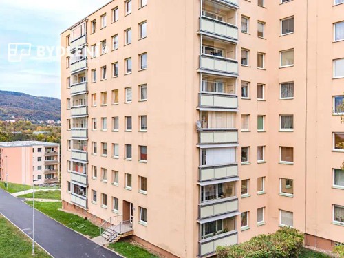 Prodej bytu 1+kk 31 m²