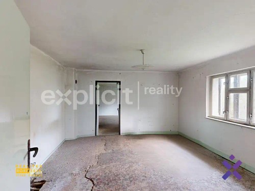 Prodej domu 94 m², pozemek 1263 m²