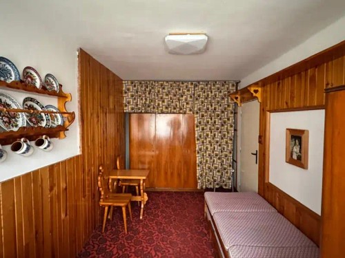 Prodaný byt 3+1 56 m²