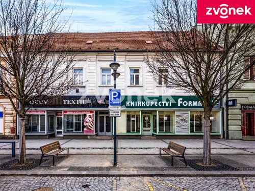 Prodej vily 700 m², pozemek 894 m²