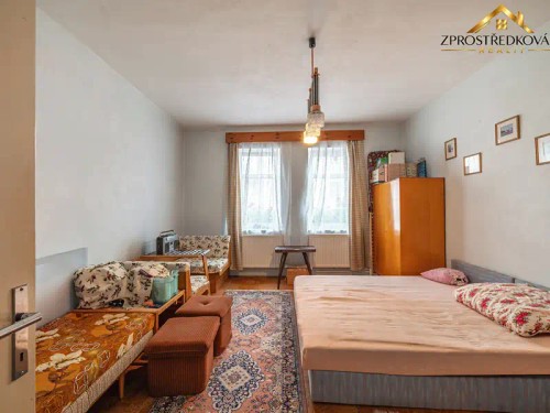 Prodej domu 380 m², pozemek 615 m²