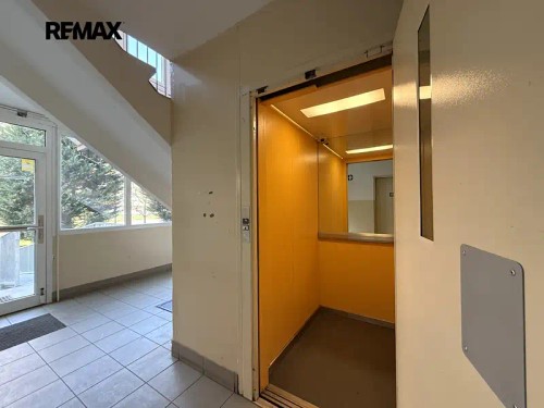 Prodaný byt 3+kk 60 m²