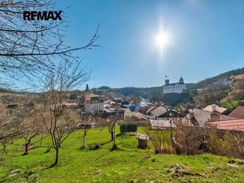 Prodej domu 99 m², pozemek 707 m²