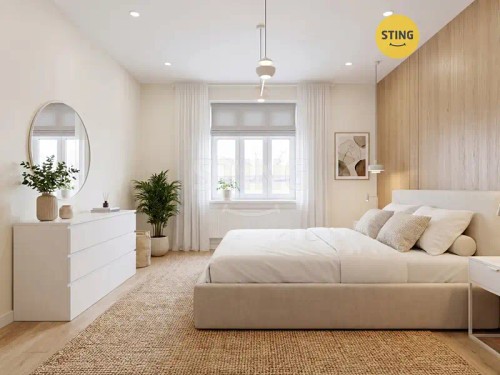 Prodej bytu 3+1 78 m²
