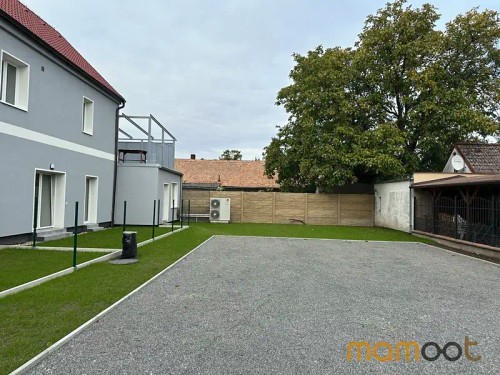 Prodaný byt 3+kk 72 m²