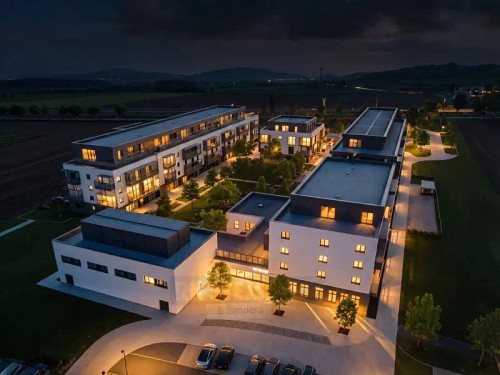 Prodej bytu 1+kk 47 m²
