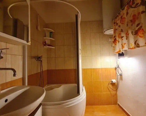 Prodej bytu 2+1 67 m²